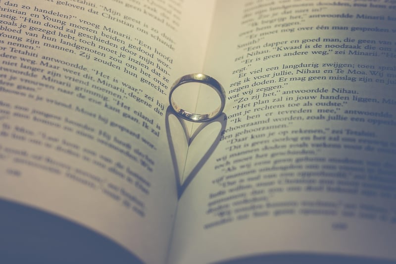 Fantasy Wedding Concepts