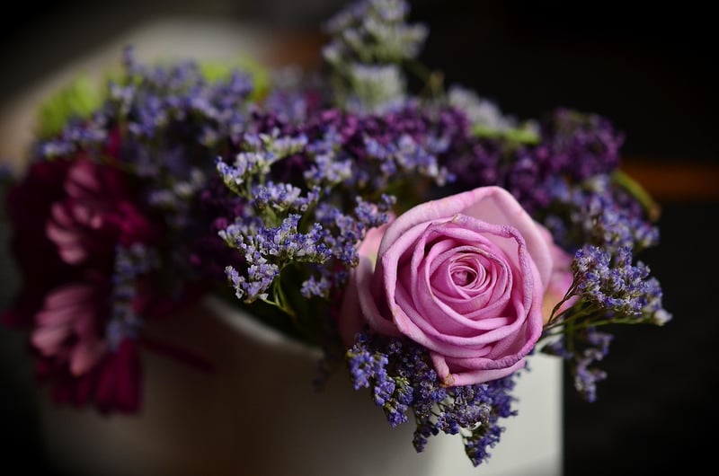 Table Centerpieces
