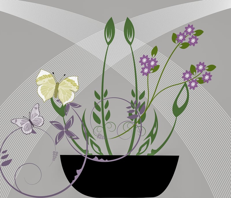 Botanical Prints