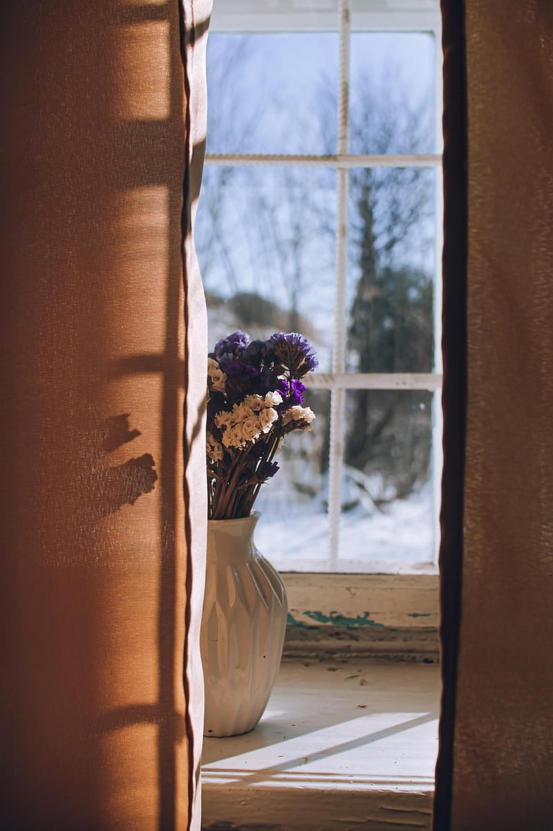 Flower Bouquet